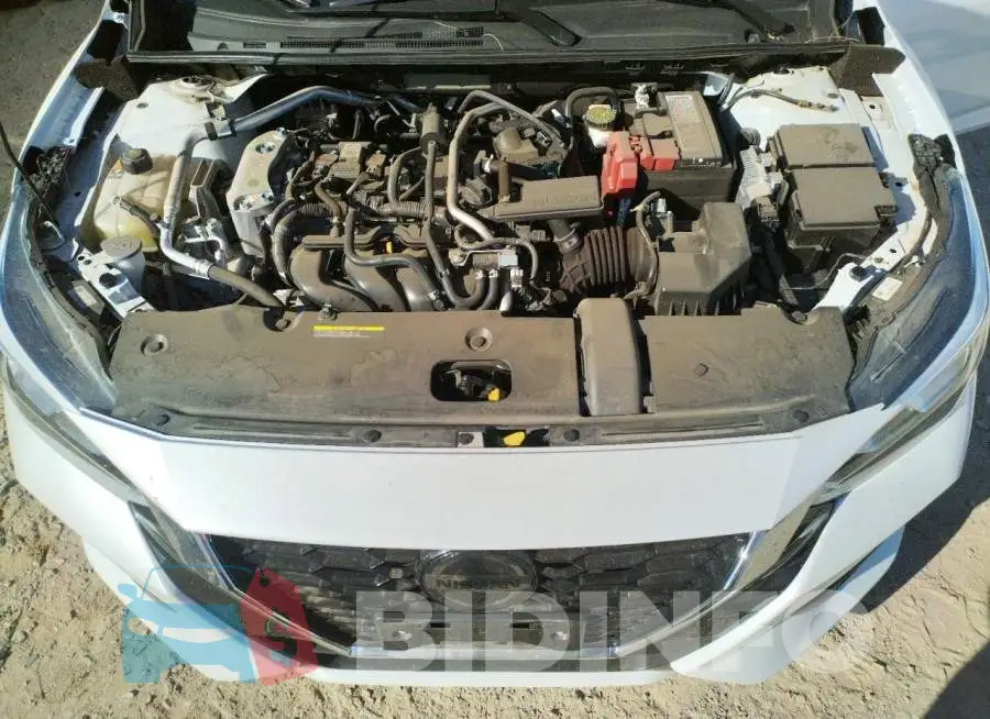 3N1AB8CV1LY269822 Photo# 7