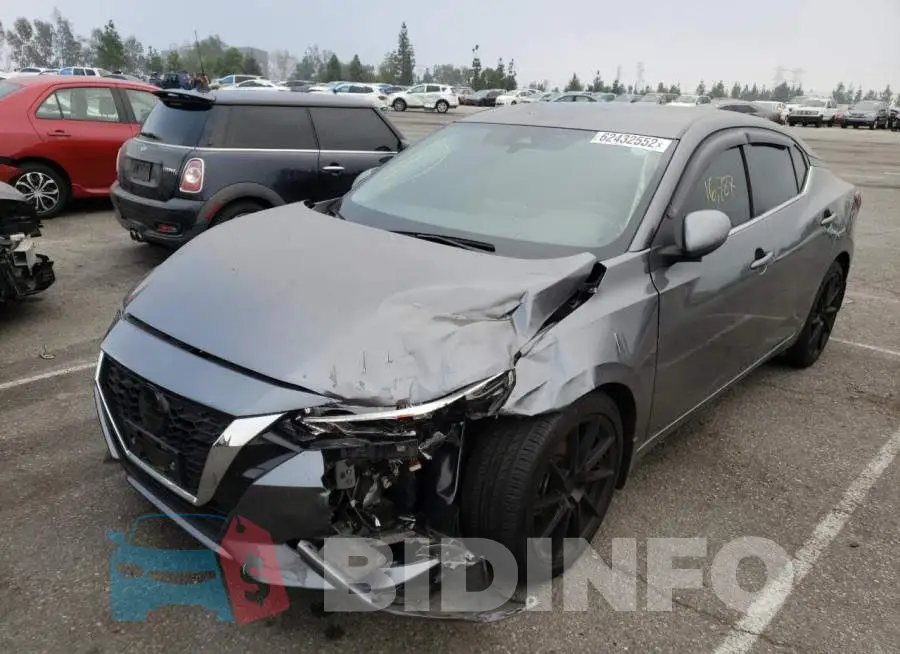 3N1AB8CV3LY310838 Photo# 2