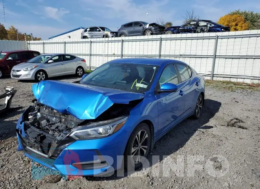 3N1AB8CV8LY279408 Photo# 2