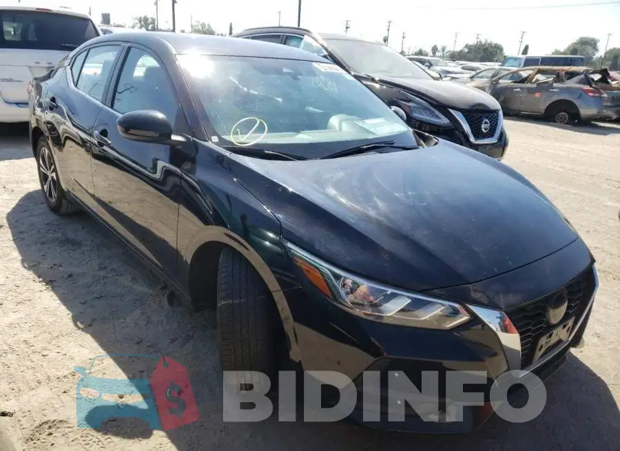 3N1AB8CV8NY204677 Photo# 4