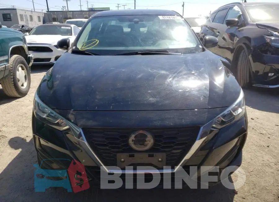 3N1AB8CV8NY204677 Photo# 5
