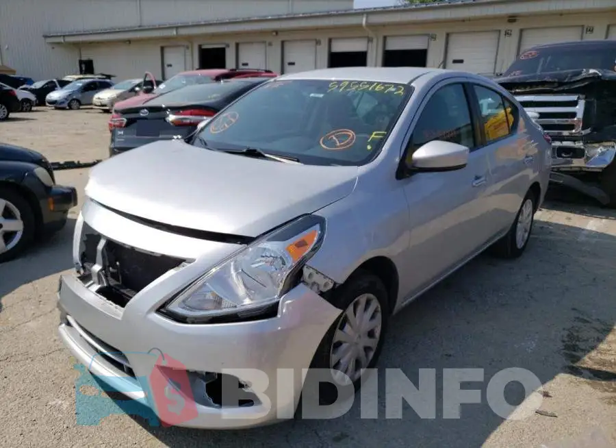 3N1CN7AP2HK440893 Photo# 2
