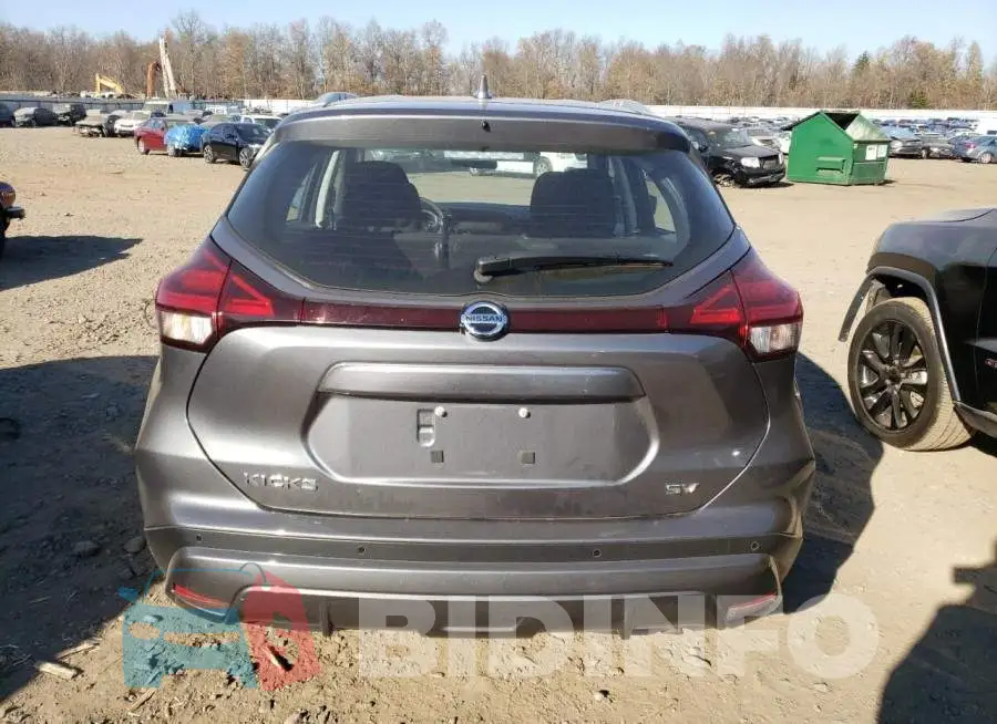 3N1CP5CV3ML533484 Photo# 6