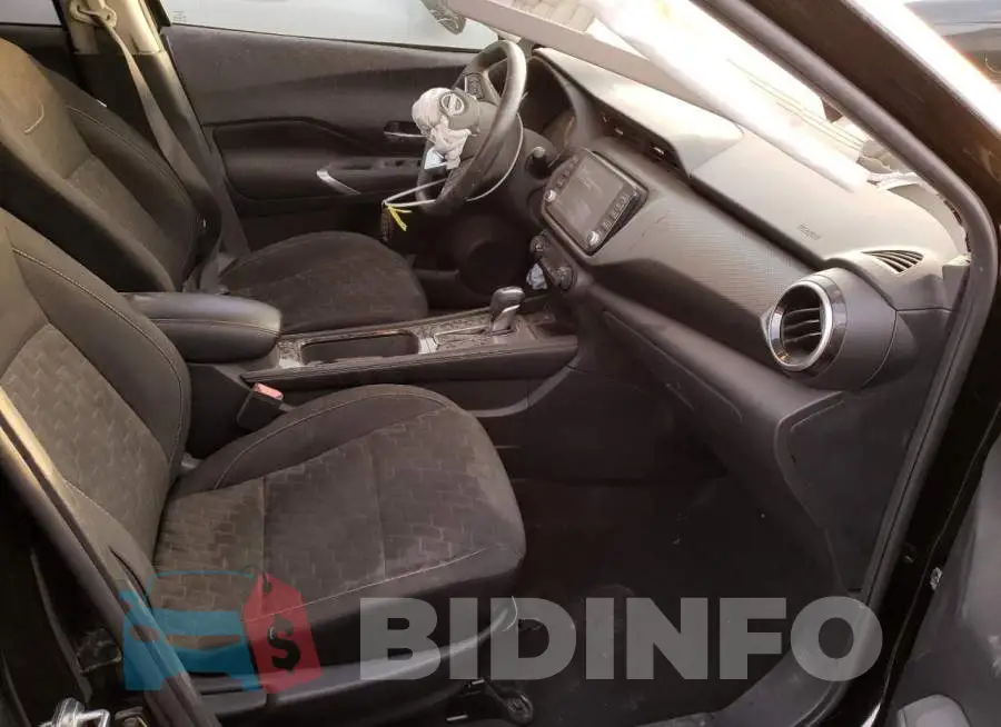 3N1CP5CV9NL509370 Photo# 5