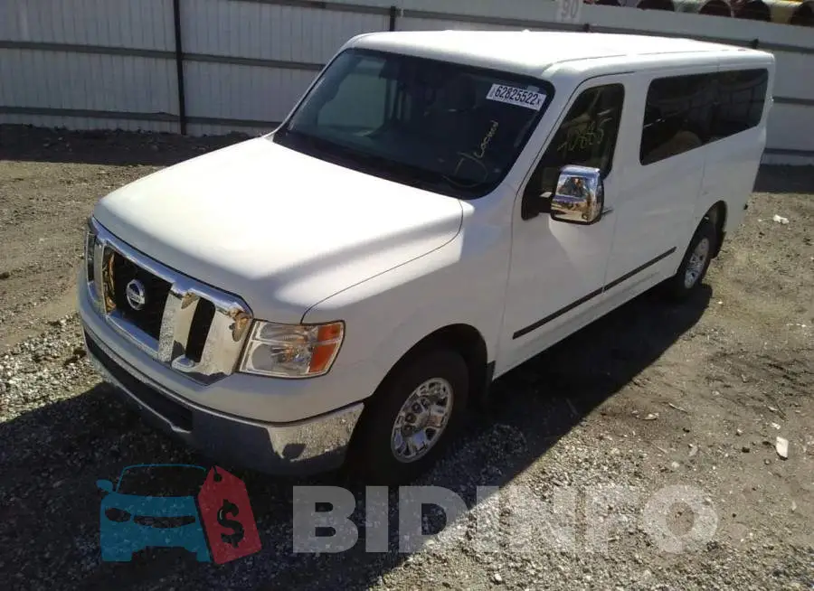 5BZBF0AA6JN851111 Photo# 2