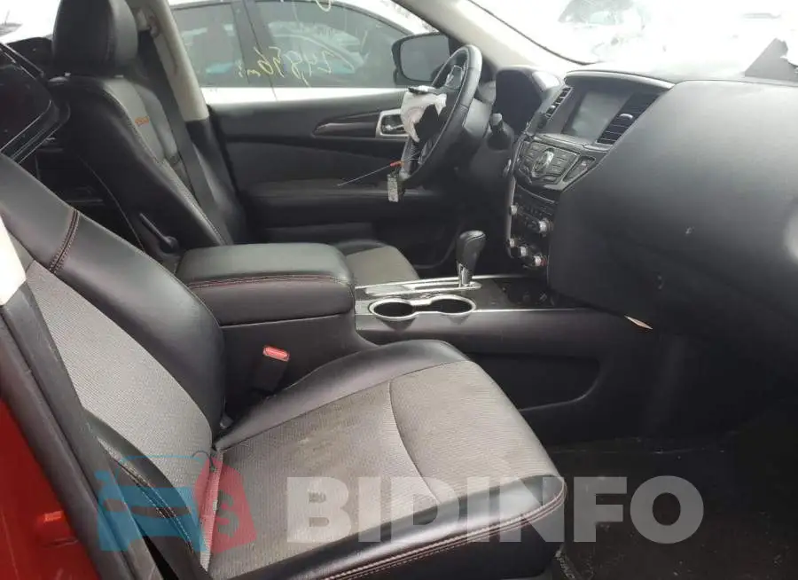 5N1DR2BN8LC608066 Photo# 5