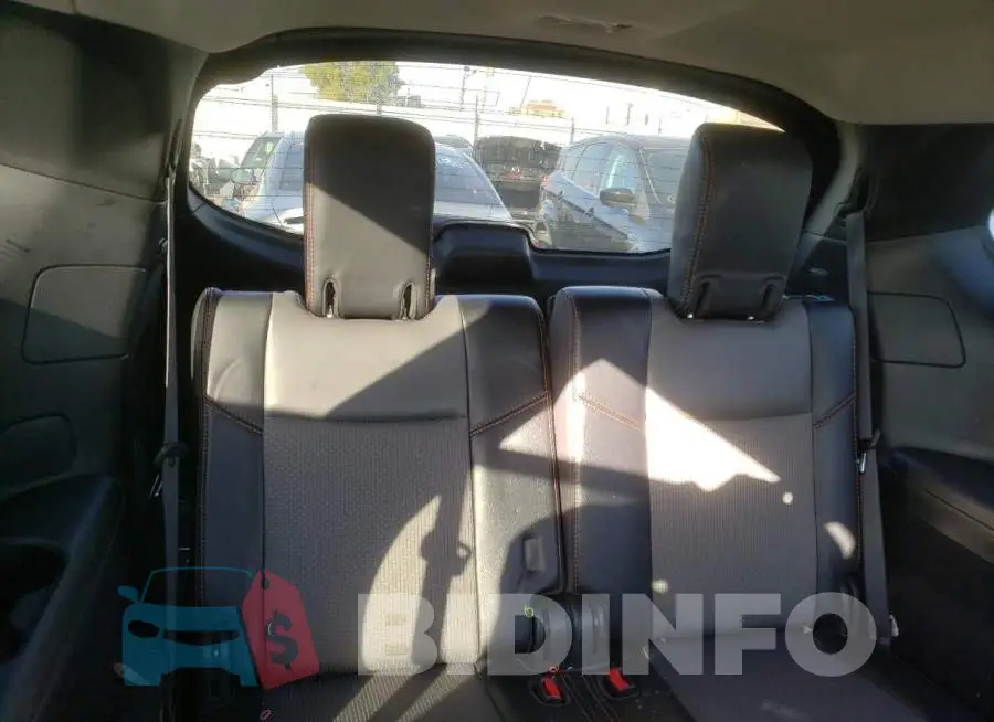5N1DR2BN8LC608066 Photo# 9