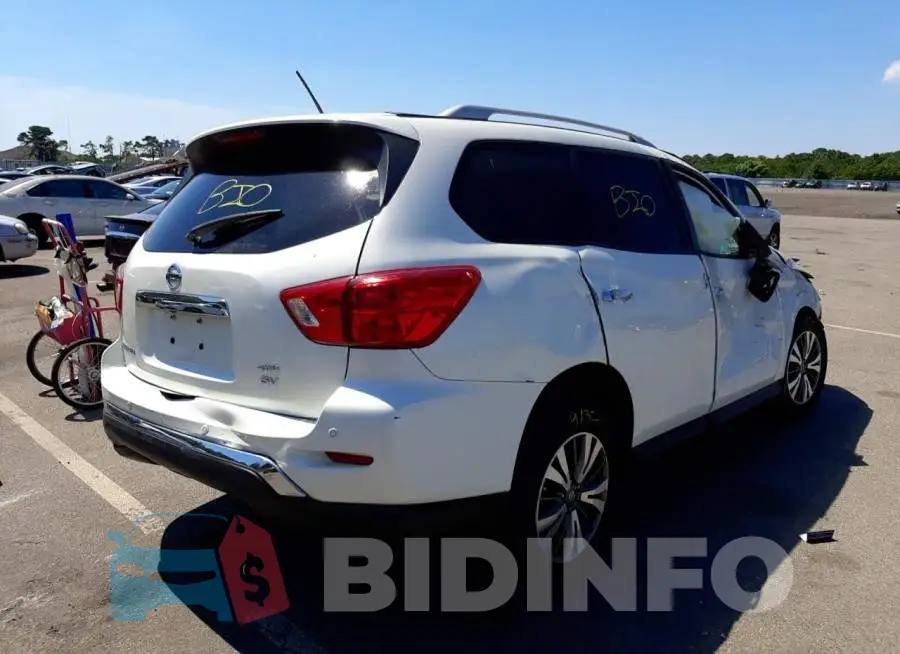 5N1DR2MM9HC691356 Photo# 4