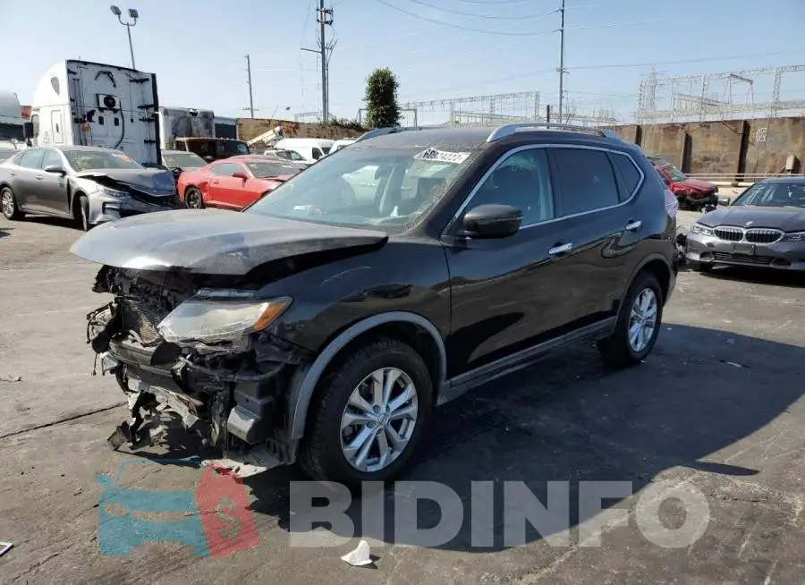KNMAT2MT1GP654437 Photo# 2