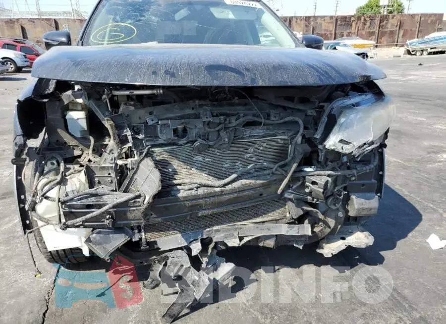 KNMAT2MT1GP654437 Photo# 9