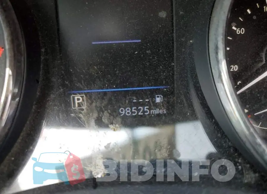 KNMAT2MT2JP509852 Photo# 8