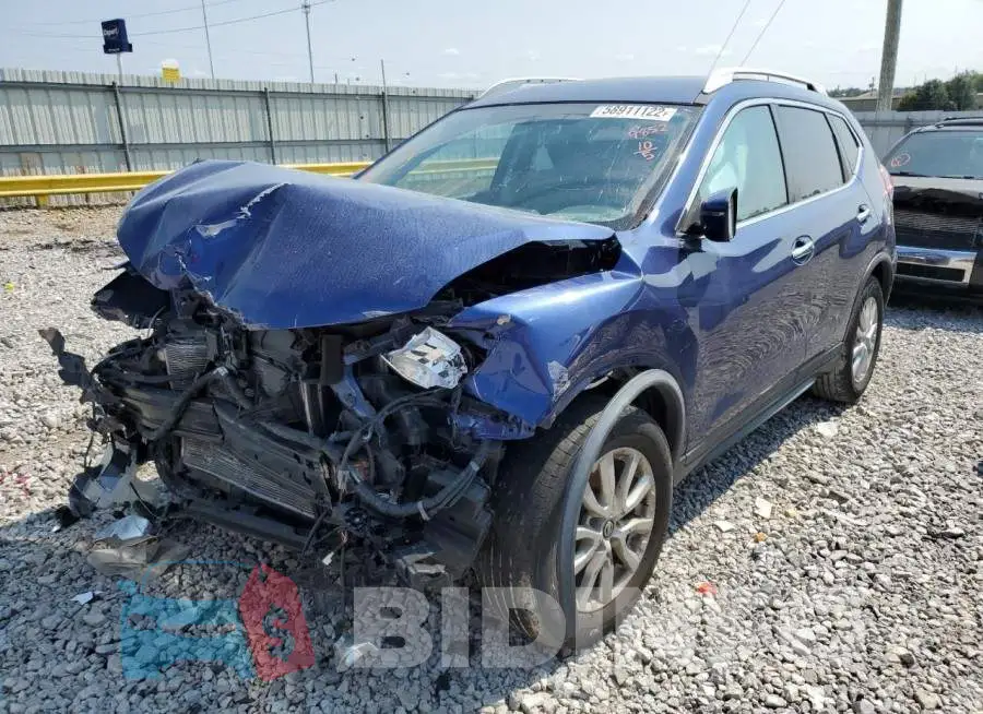 KNMAT2MT2JP509852 Photo# 2