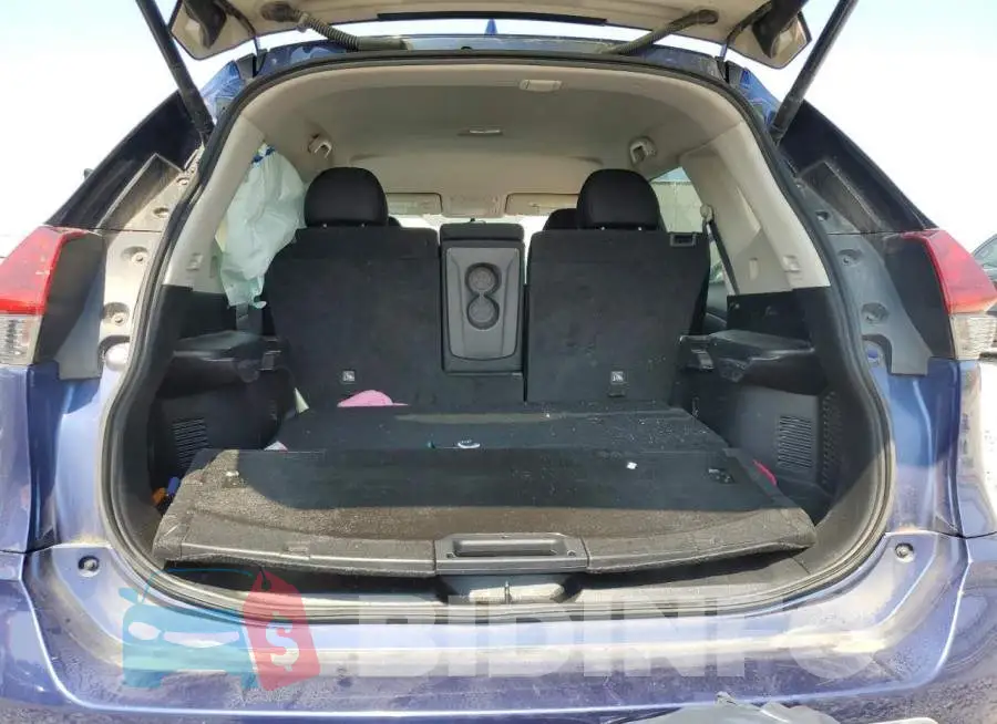 KNMAT2MT2JP509852 Photo# 9