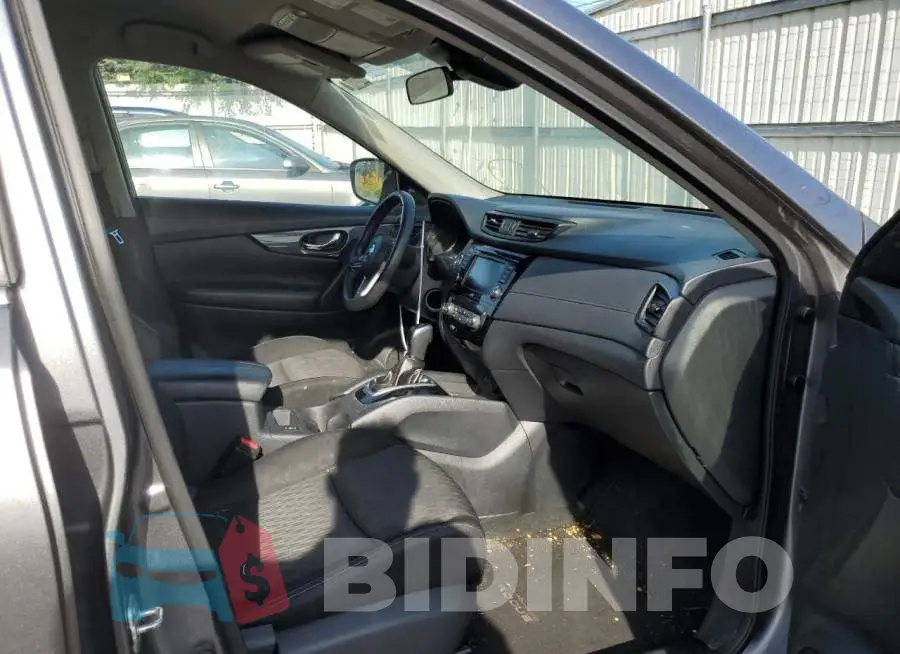 KNMAT2MT2LP527223 Photo# 5
