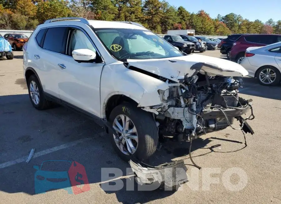 KNMAT2MV1GP691568 Photo# 1