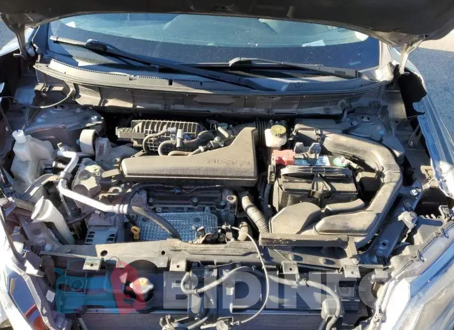KNMAT2MV2GP641813 Photo# 11