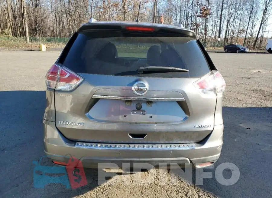 KNMAT2MV2GP641813 Photo# 6