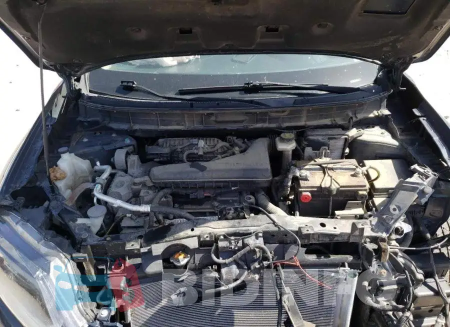 KNMAT2MV3GP690969 Photo# 7