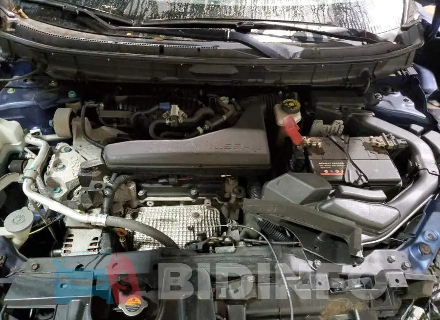KNMAT2MV3KP529756 Photo# 7