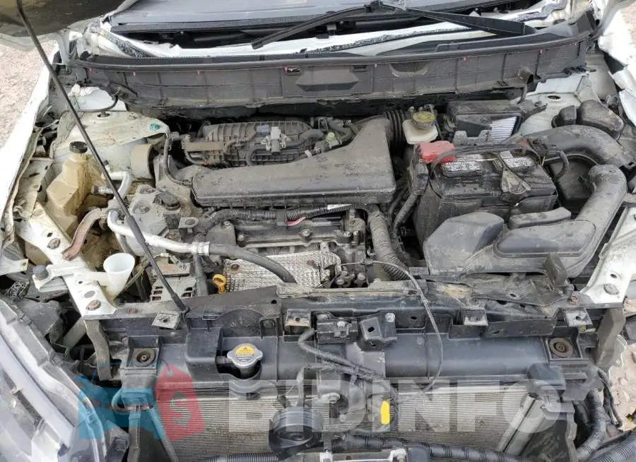 KNMAT2MV4JP571268 Photo# 7