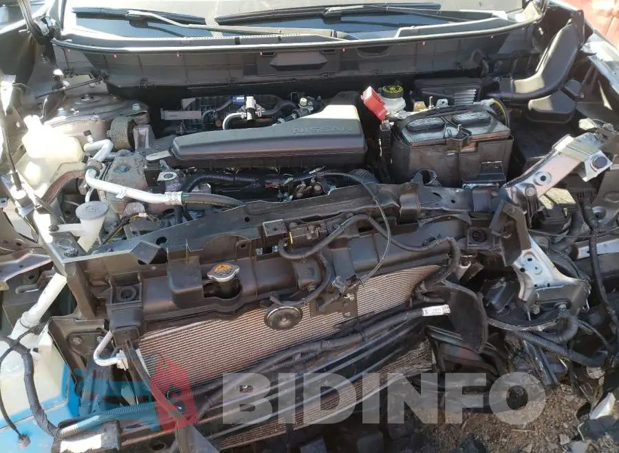 KNMAT2MV7GP626062 Photo# 7