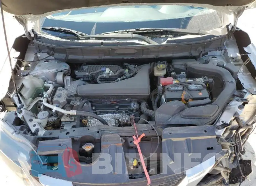 KNMAT2MV7HP608758 Photo# 7