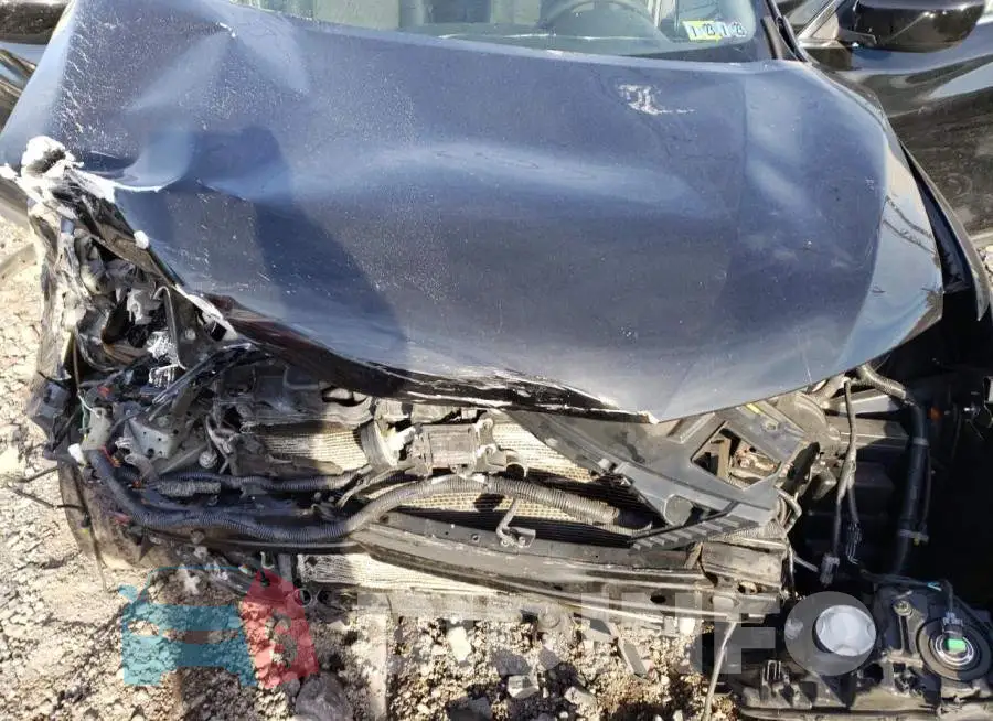KNMAT2MV8JP536264 Photo# 7