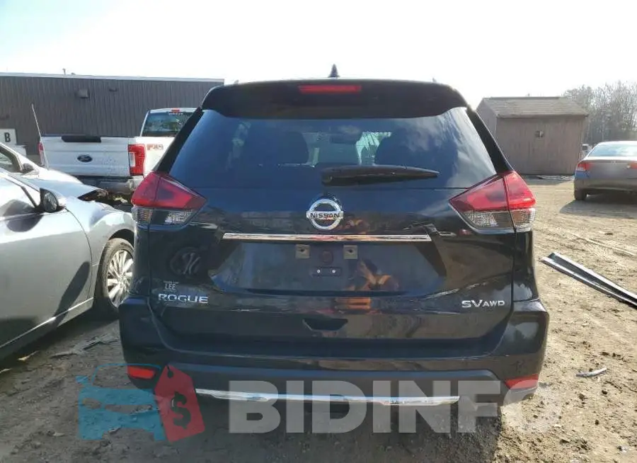 KNMAT2MVXLP516200 Photo# 6