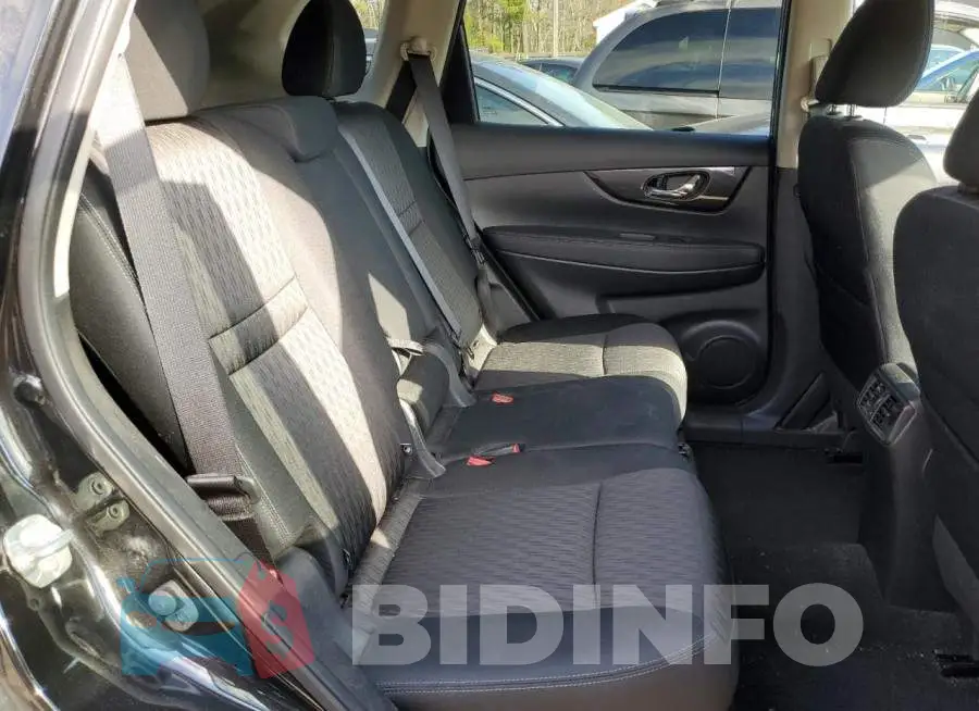 KNMAT2MVXLP516200 Photo# 11