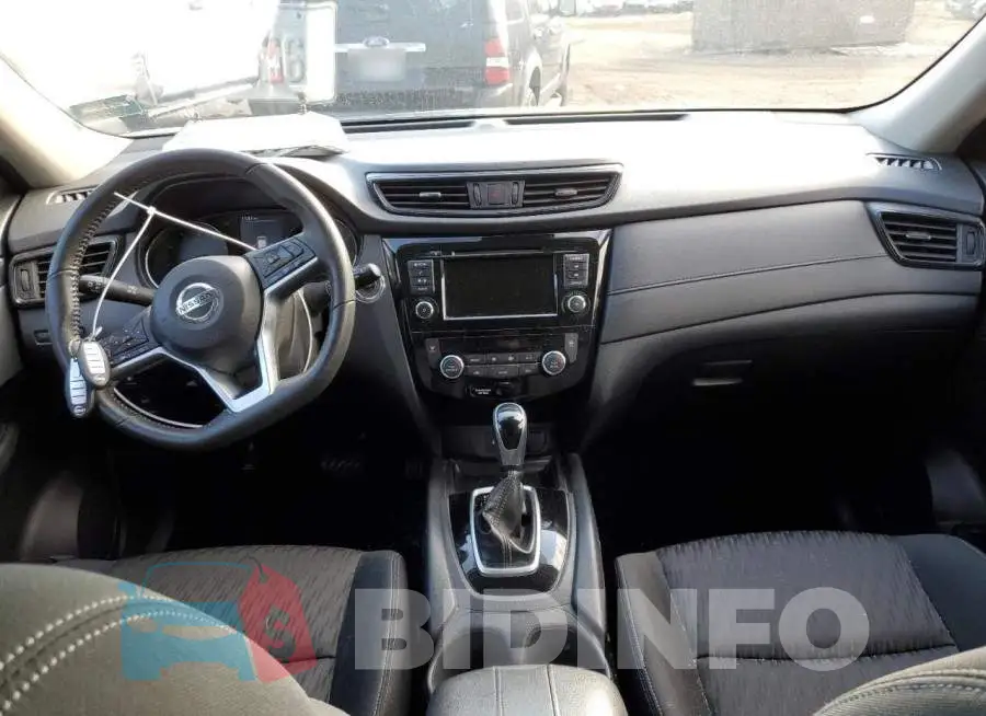 KNMAT2MVXLP516200 Photo# 8