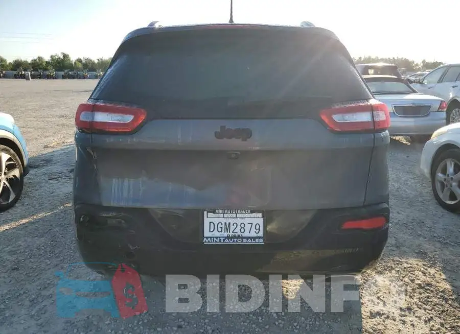 1C4PJLCX9JD588934 Photo# 6