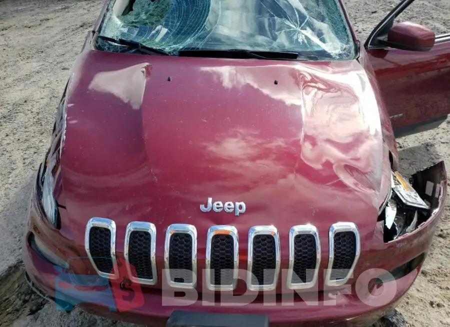 1C4PJMDB0JD610943 Photo# 7