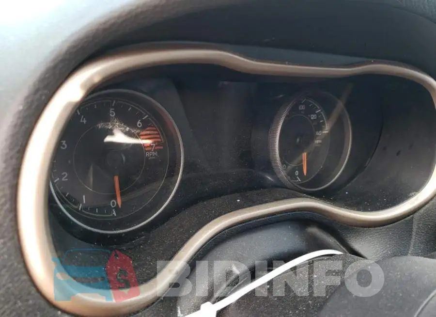 1C4PJMDB0JD610943 Photo# 8