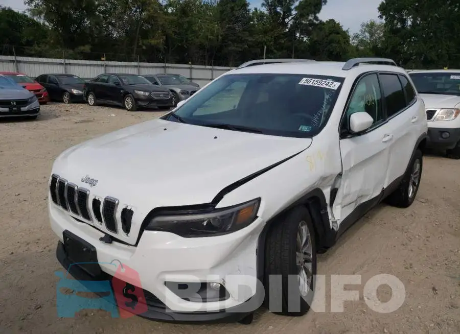 1C4PJMLB4LD591334 Photo# 2