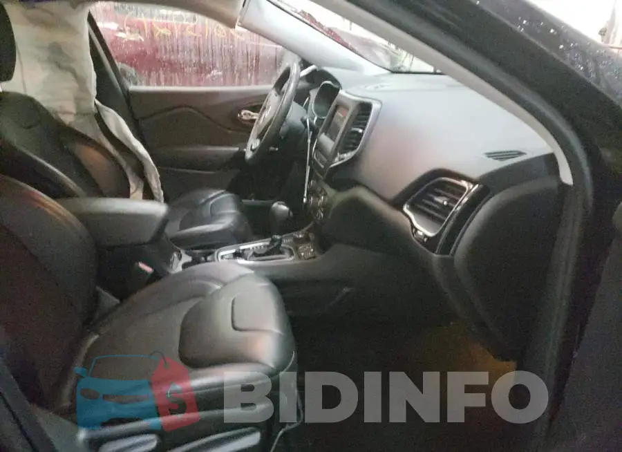 1C4PJMLX0KD281840 Photo# 5