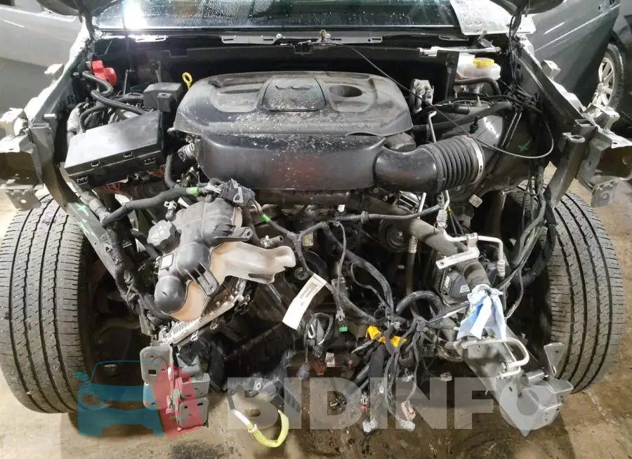 1C4RJFAG9KC718893 Photo# 7