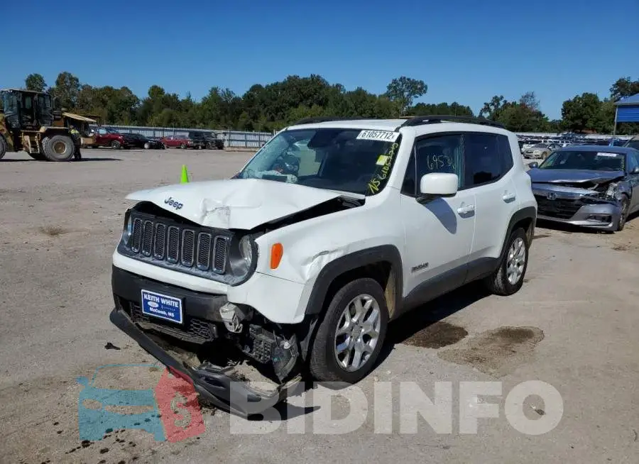 ZACCJABB1HPE98326 Photo# 2