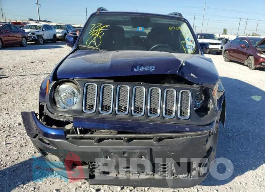 ZACCJABB2HPF70831 Photo# 9