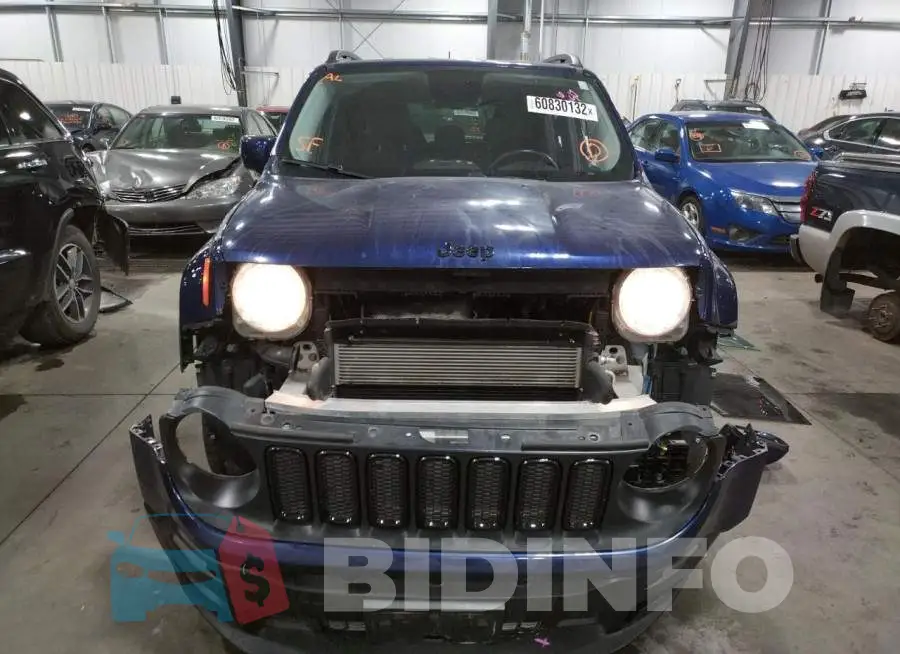 ZACCJBBB6HPF52452 Photo# 9
