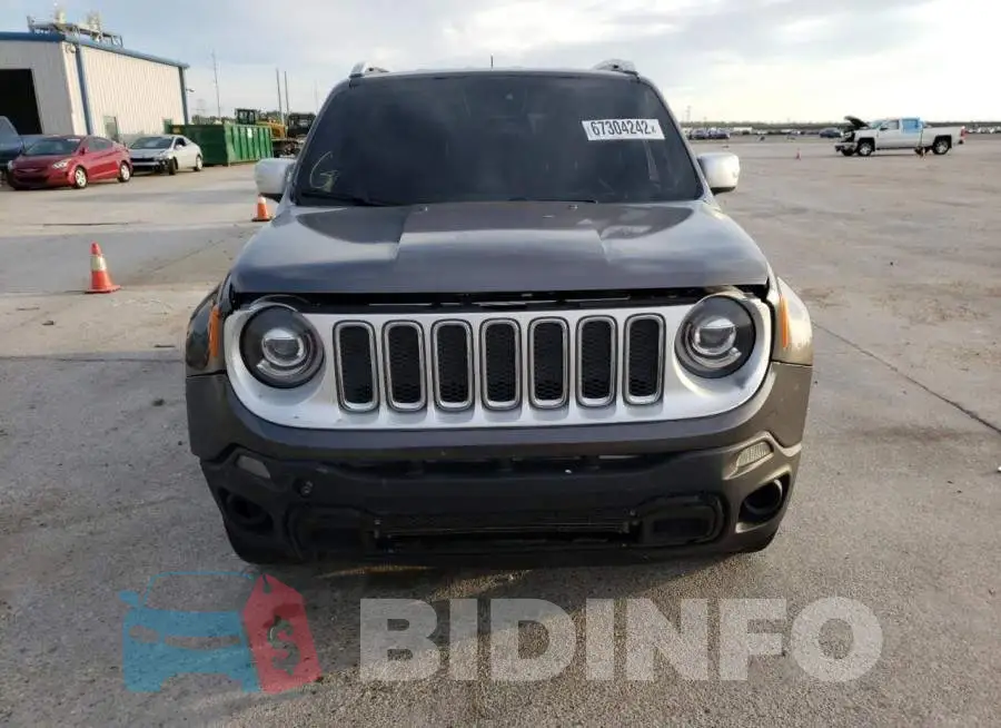 ZACCJBDB1HPE87376 Photo# 5