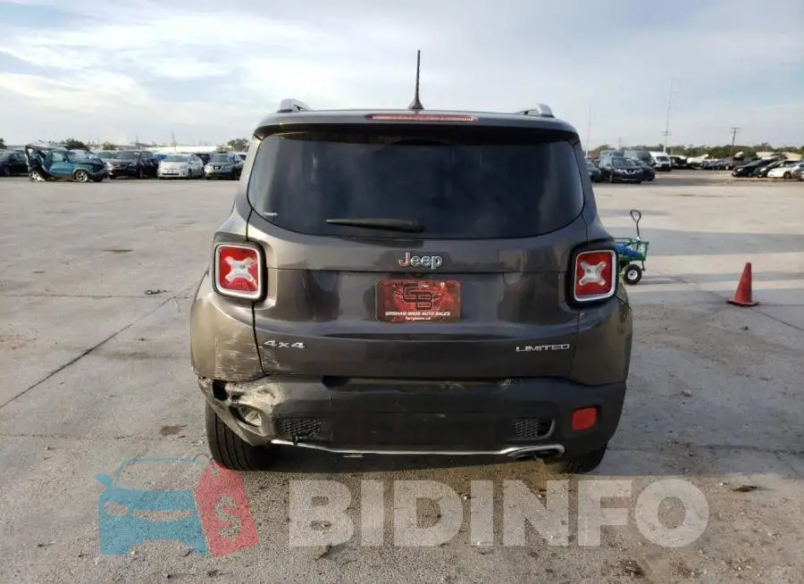 ZACCJBDB1HPE87376 Photo# 6