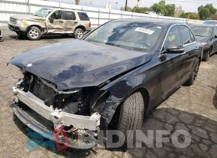 WDDZF4JB3HA157353 Photo# 2