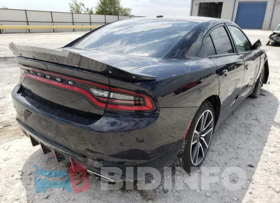 2C3CDXBG3KH681682 Photo# 4