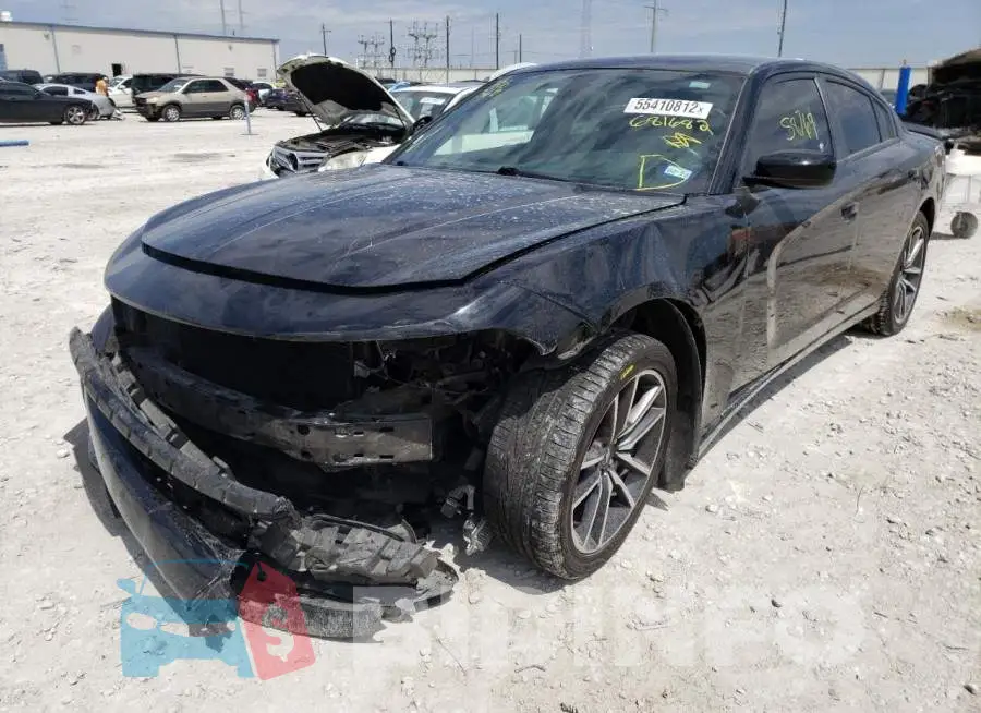 2C3CDXBG3KH681682 Photo# 2