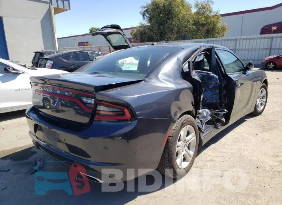 2C3CDXBG4KH657326 Photo# 4