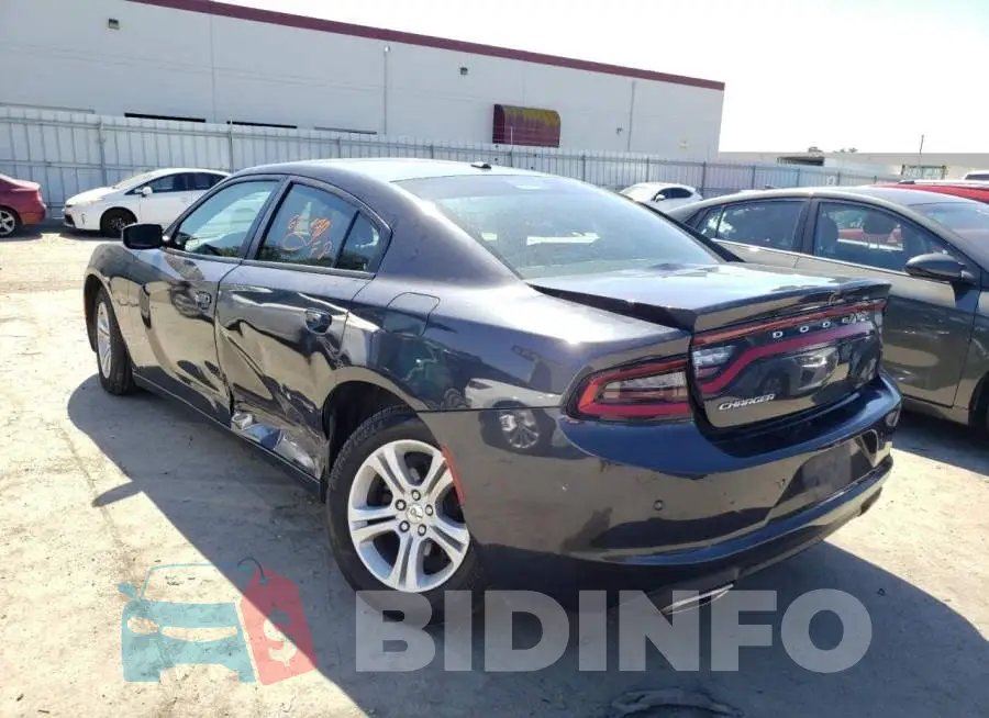 2C3CDXBG4KH657326 Photo# 3