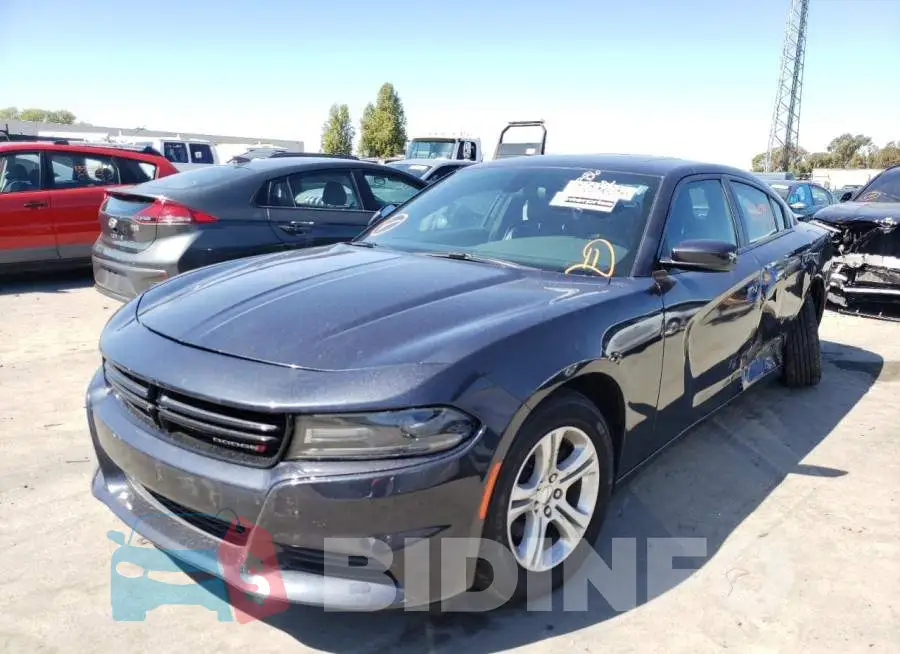 2C3CDXBG4KH657326 Photo# 2