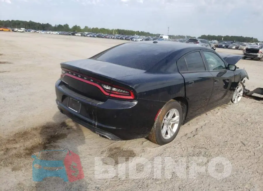 2C3CDXBG5KH699228 Photo# 4