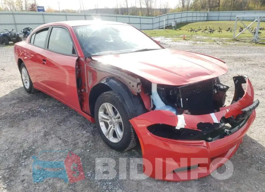 2C3CDXBG6NH224076 Photo# 1