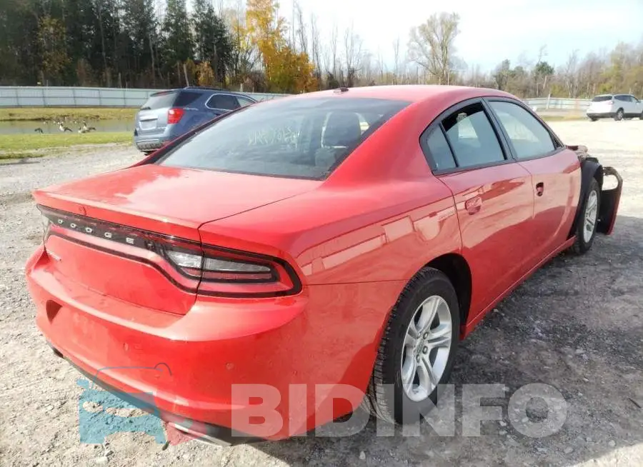 2C3CDXBG6NH224076 Photo# 4